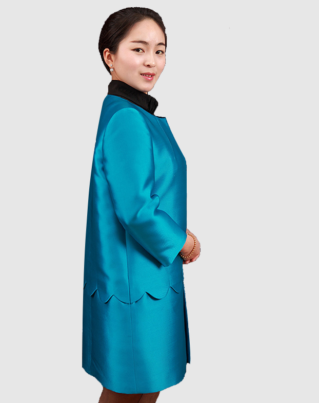 宁夏银川服装加工厂